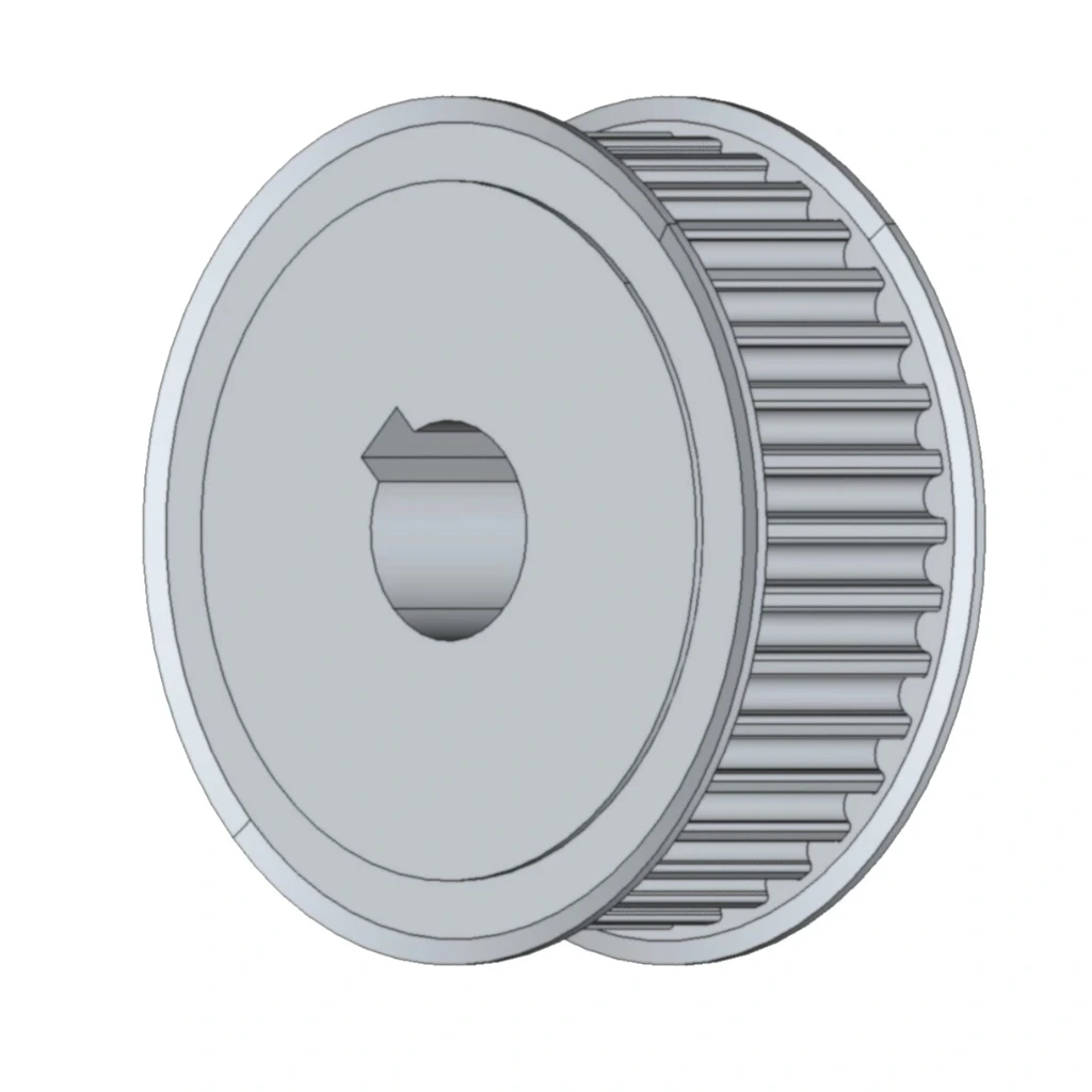 [PM1041241] Toothed Pulley (1124 1681 00)