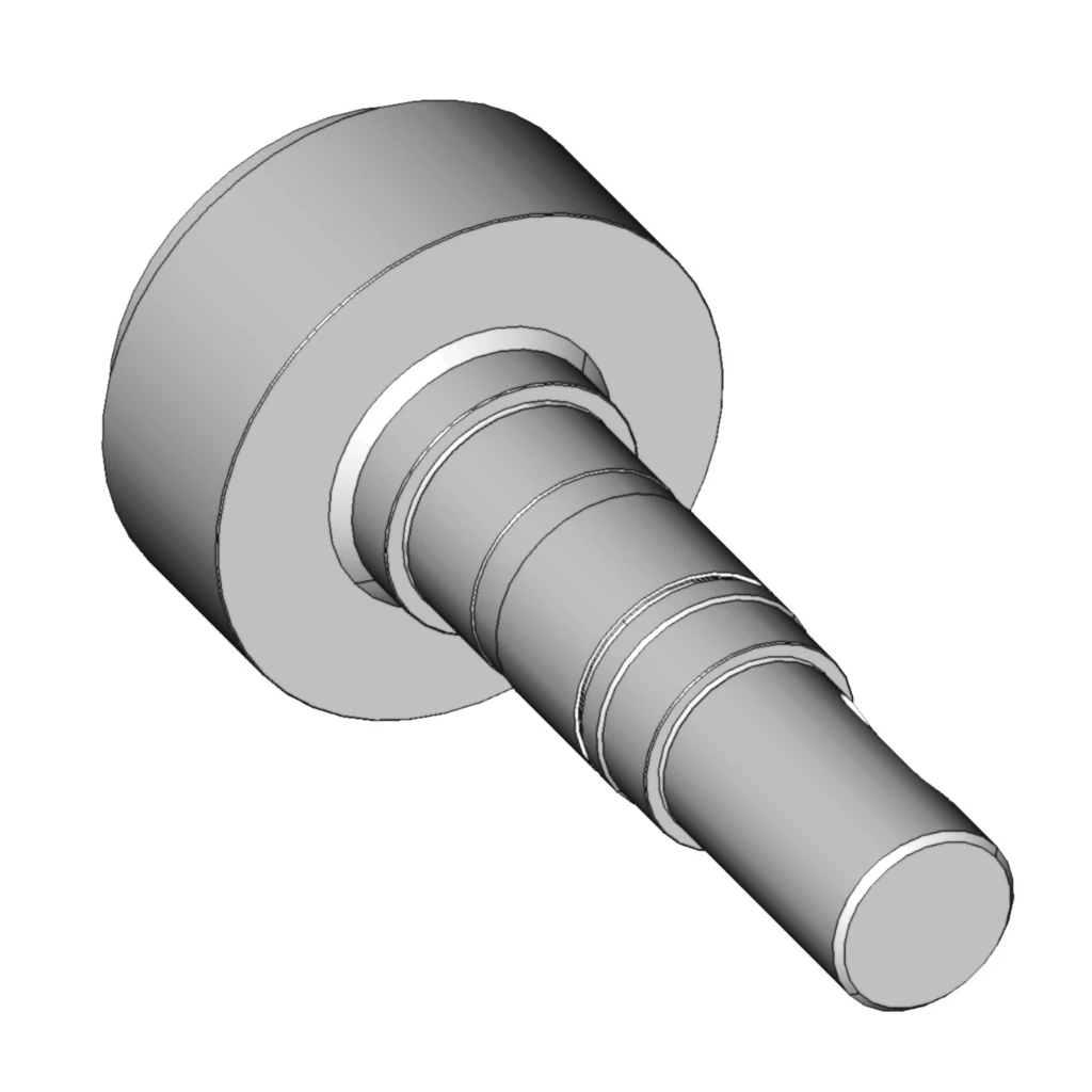 [PM1001311] Shaft (0260 1823 00)