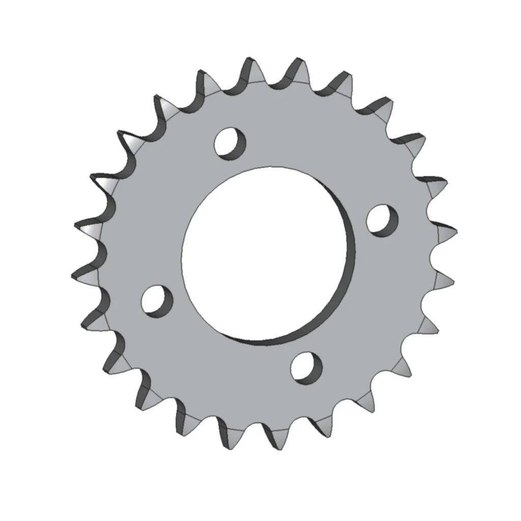 [PM1029724] Sprocket Wheel (1125 1724 02)