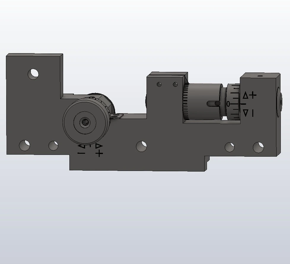 ADJUSTING DRUM (0304 0000 AG)