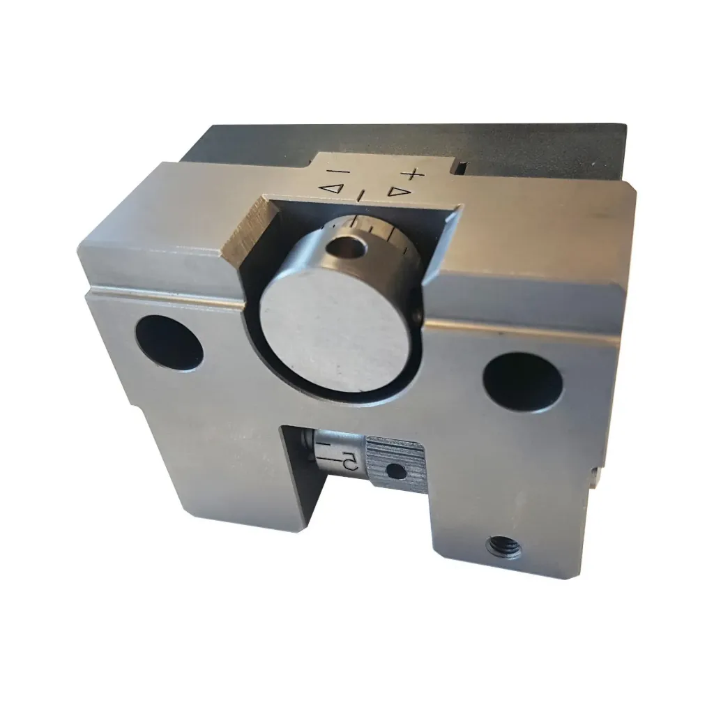 MICROMETRIC ADJUSTMENT O.S. (0655 0000 SI)