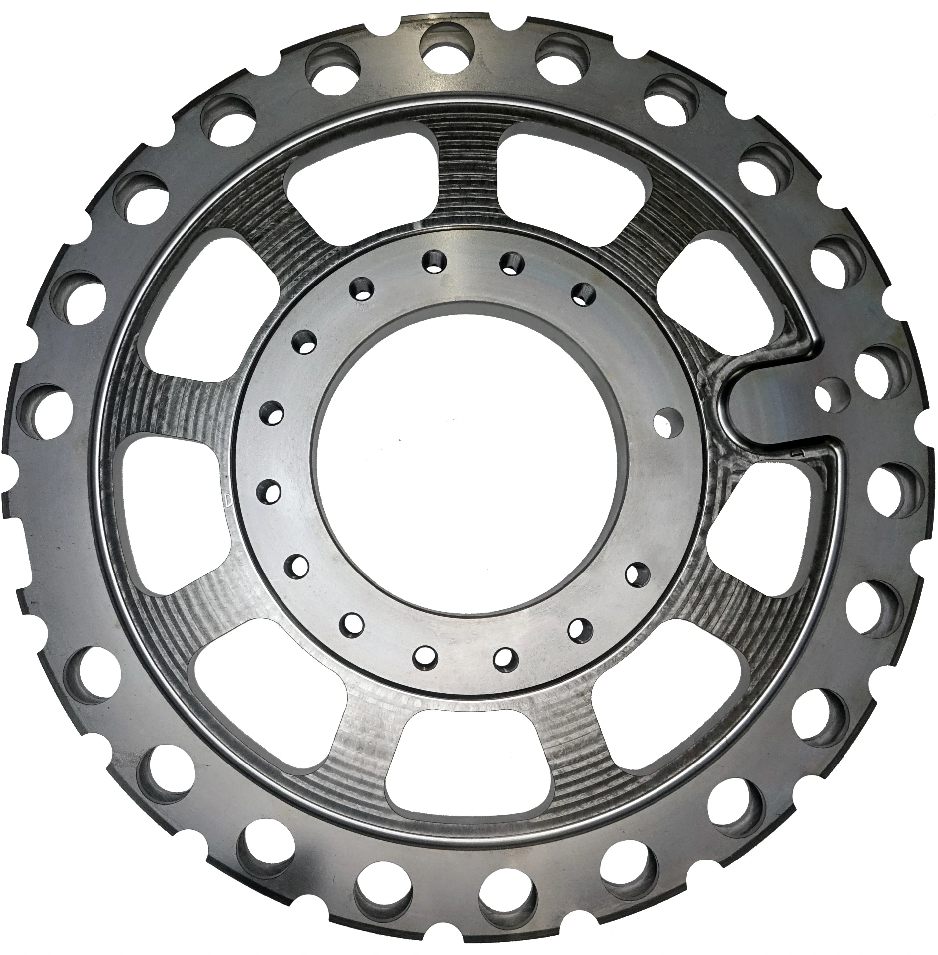 [0681 0537 00] SPROCKET WHEEL SP162 O.S. (0681 0537 00, 0231 0502 00)