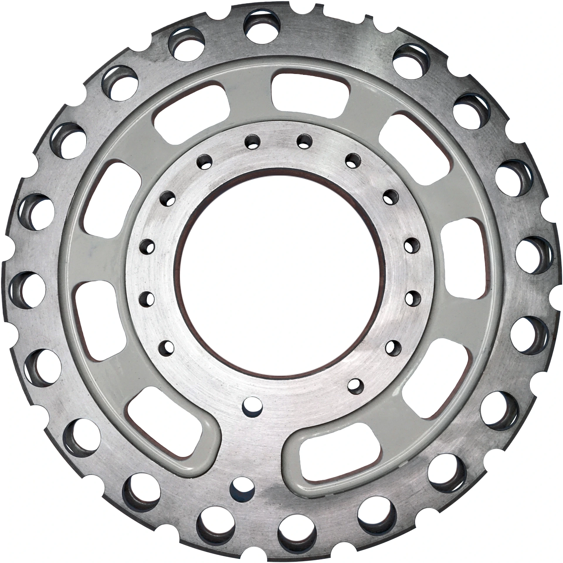 [0692 0018 00] SPROCKET WHEEL SP142 O.S. (0692 0018 00)