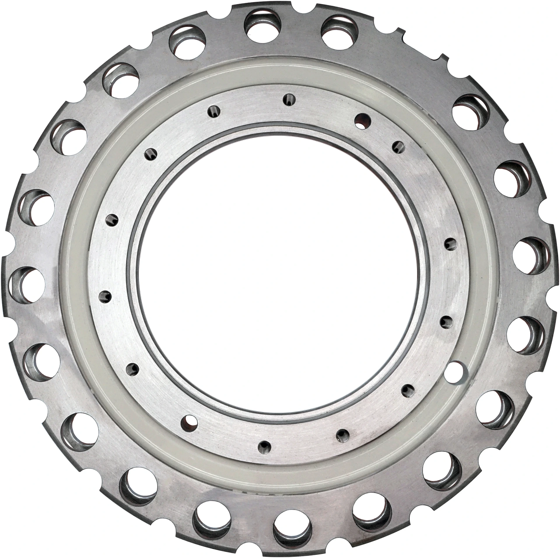 SPROCKET WHEEL SP142 O.O.S. (0692 0019 00)