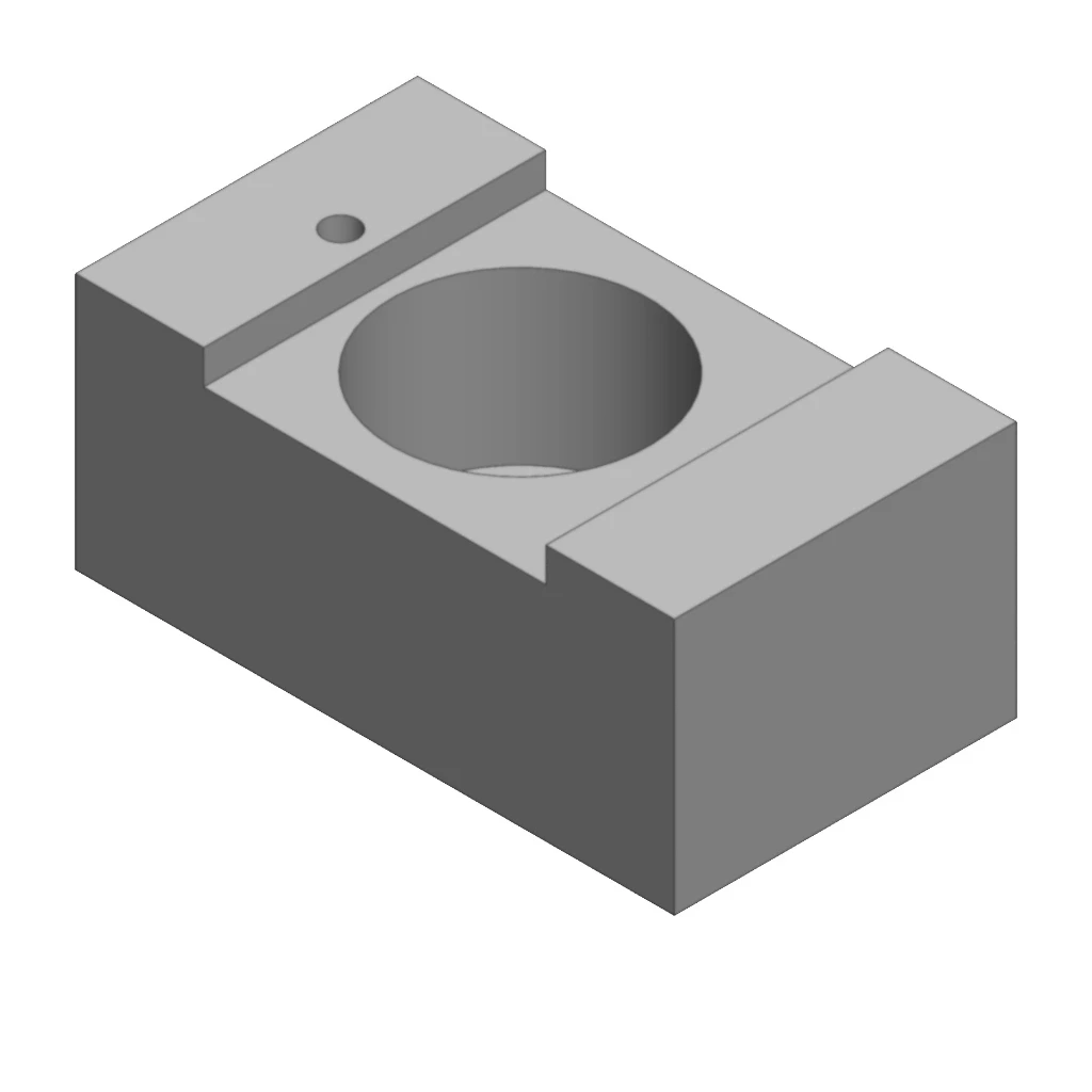 BLOCK (0650 1826 00)