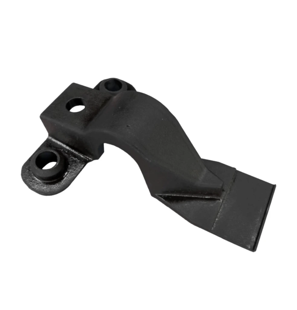 [0304 0646 00] GRIPPER COUNTERPLATE (0304 0646 00)