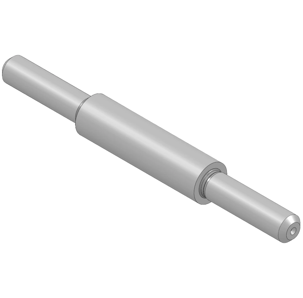 AXLE (0655 1010 00)