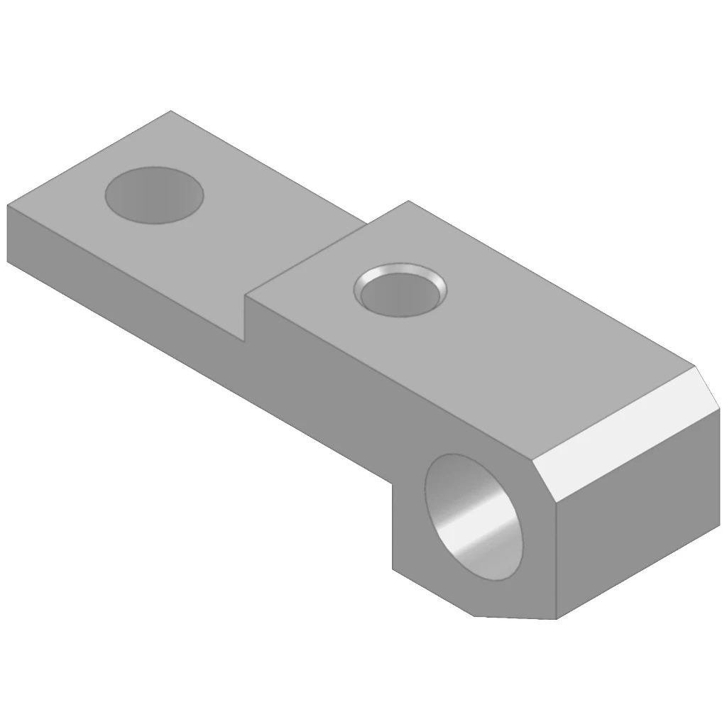 [0655 1071 00] PLUMMER-BLOCK (0655 1071 00)