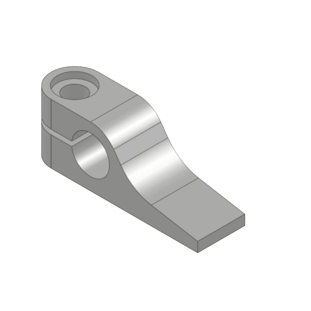 LEVER (0692 0011 00)