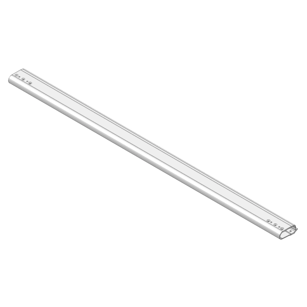 [0692 2517 00] GRIPPER BAR SHELL SP 142 CER (0692 2517 00)