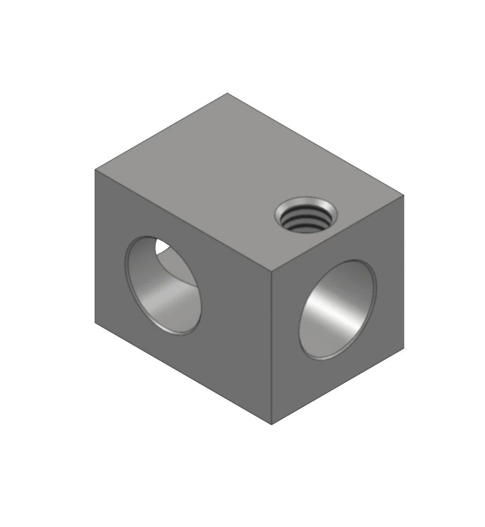 BLOCK (0695 1069 00)
