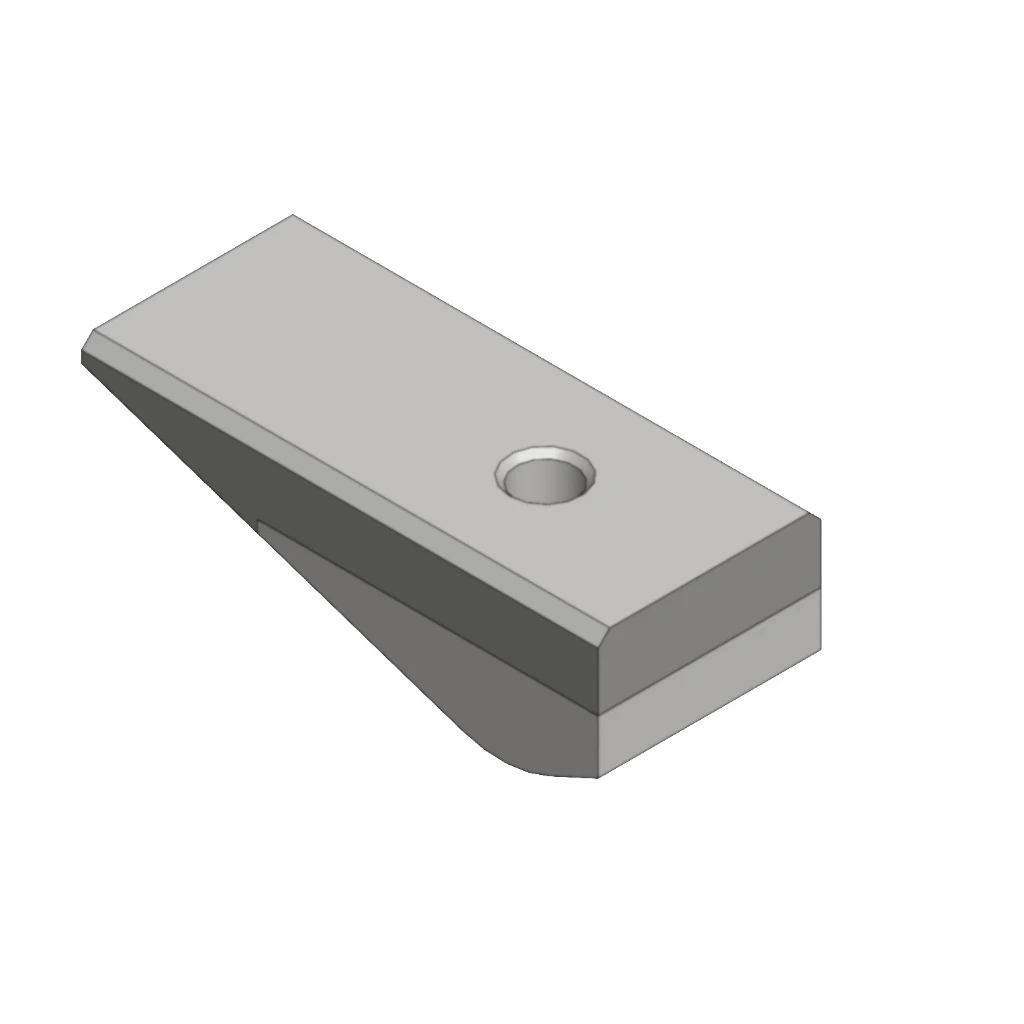 [PM1050139] SMALL PLATE VULCANISED (0942 1761 00)