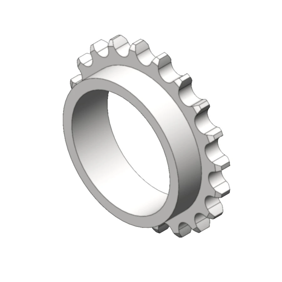 [1125 3520 14] SPROCKET WHEEL (1125 3520 14)