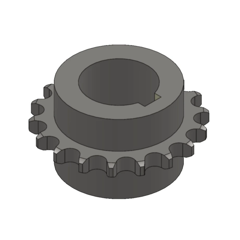 [1125 5518 09] SPROCKET WHEEL (1125 5518 09)