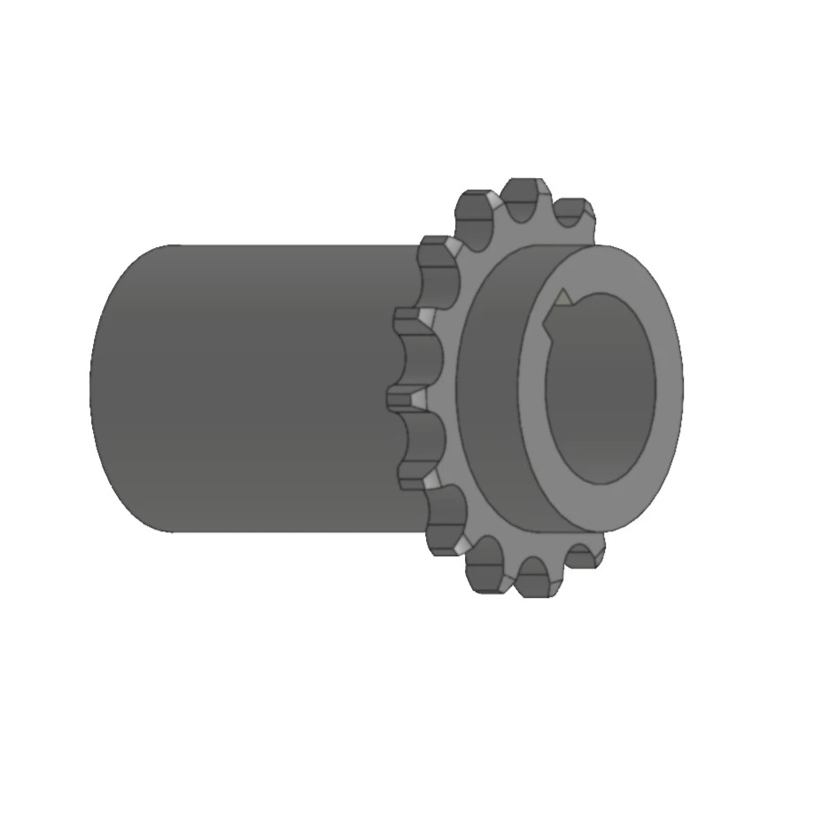 [1125 5515 04] SPROCKET WHEEL (1125 5515 04)