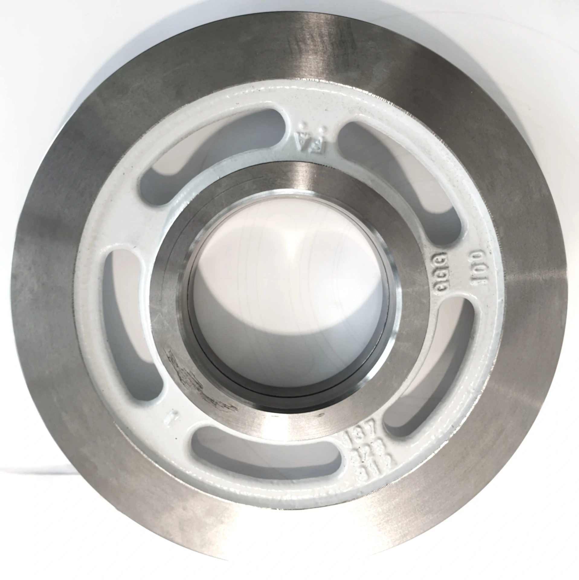 [0323 0312 00] WHEEL (0323 0312 00)