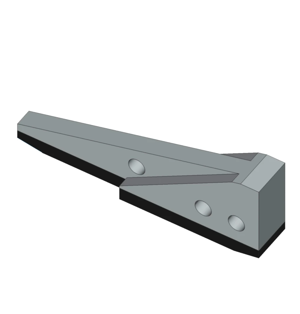 CHAINS GUIDE SP102CE (0696 1689 00)
