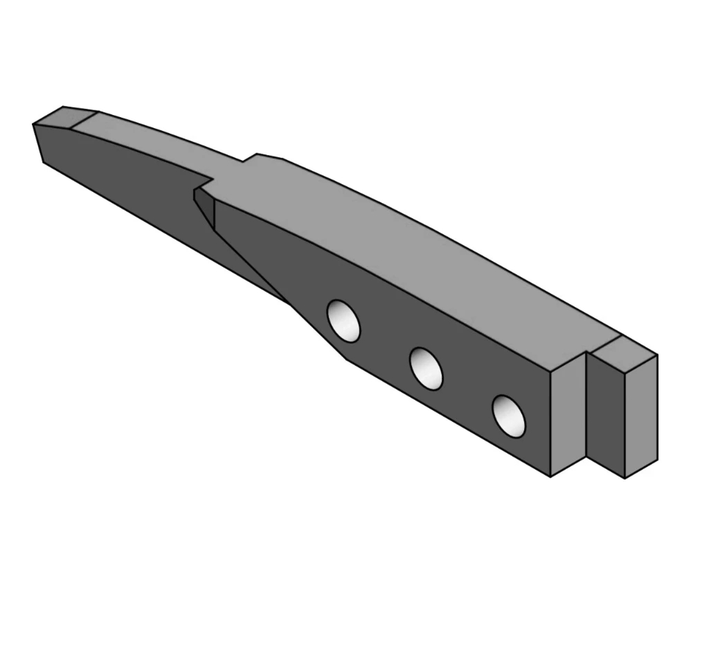 CHAINS GUIDE SP 102 CER II (0696 0056 00)