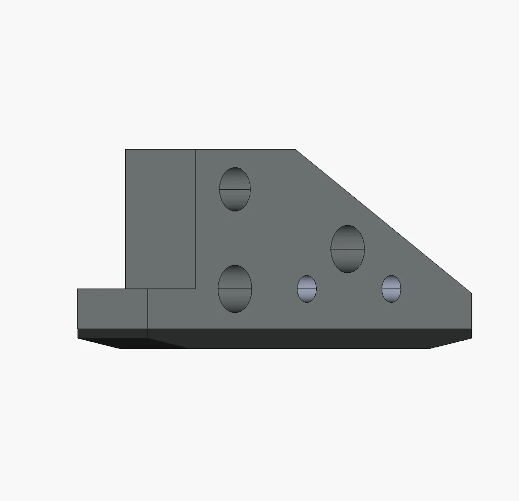 CHAINS GUIDE O.O.S. SP102CE/CER/CERII (0695 1186 00)