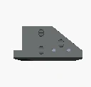 CHAINS GUIDE O.O.S. SP102CE/CER/CERII (0695 1186 00)