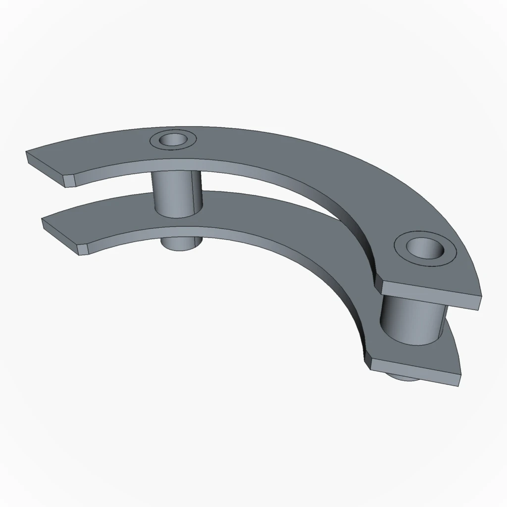 CHAINS GUIDE SP 142 CER (0223 0000 CT)
