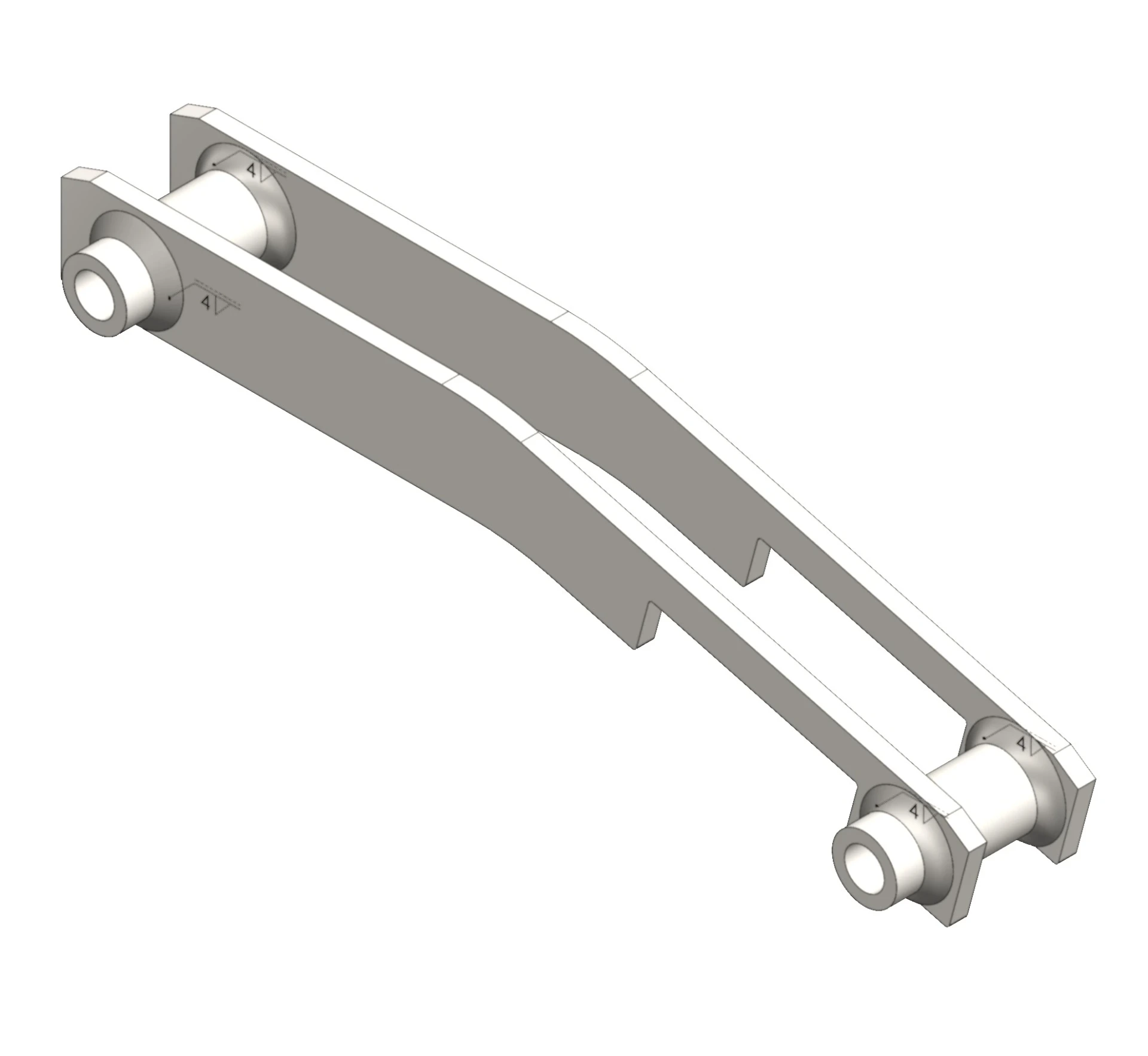 CHAINS GUIDE SP 142 CER (0223 0000 EE)