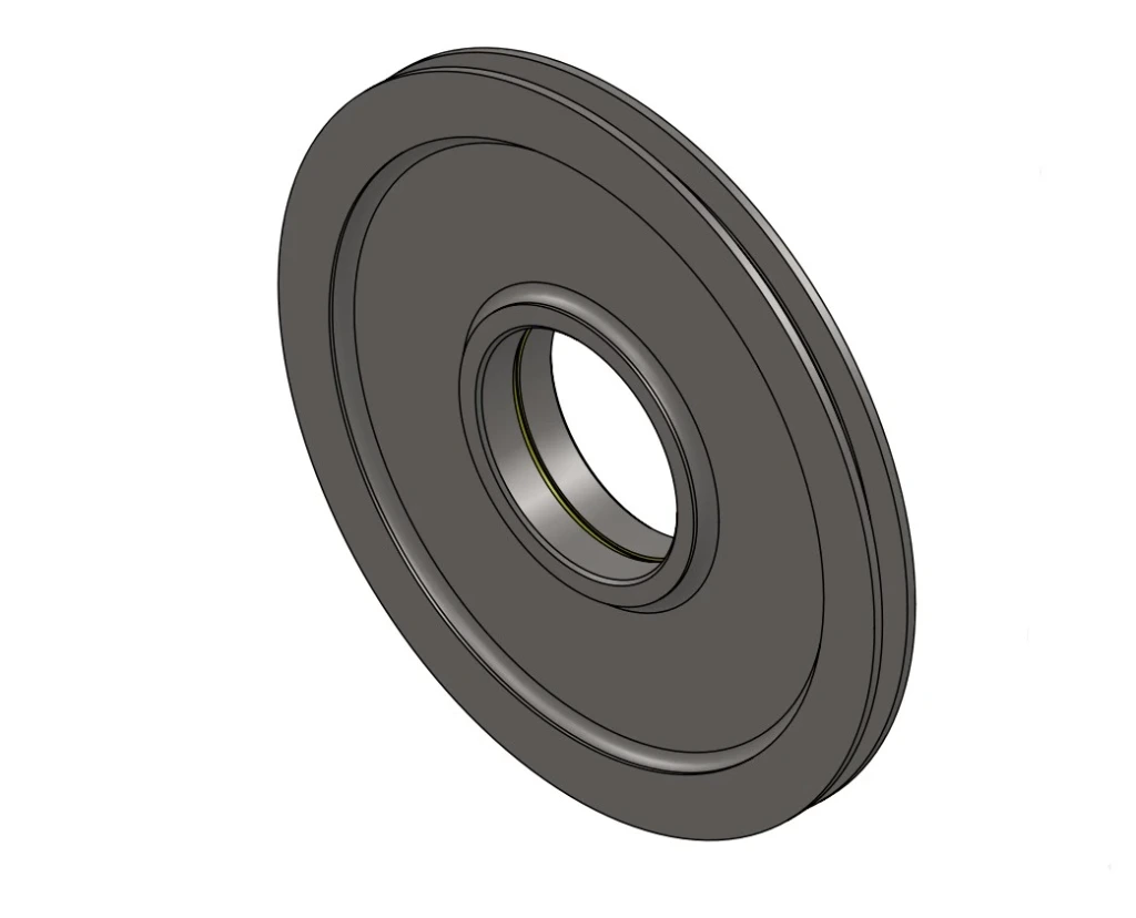 [0223 1081 00] CHAIN WHEEL SP 142 CER (0223 1081 00)