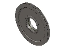 CHAIN WHEEL SP 142 CER (0223 1081 00)
