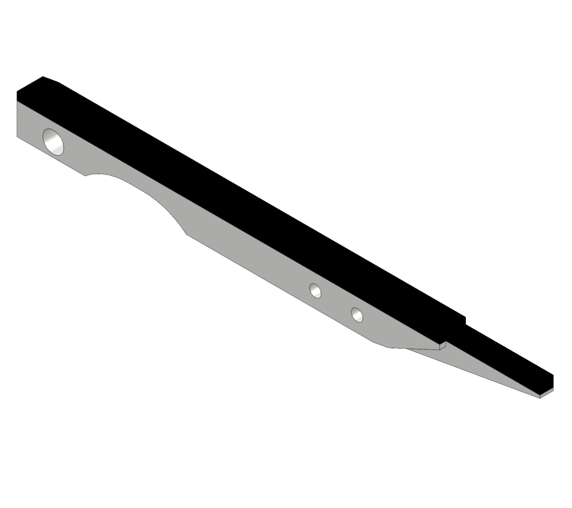 [0223 1721 00] CHAINS GUIDE SP 142 CER (0223 1721 00)
