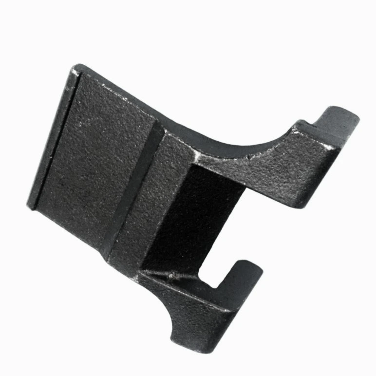 [0655 0092 00] GRIPPER COUNTERPLATE (0655 0092 00)