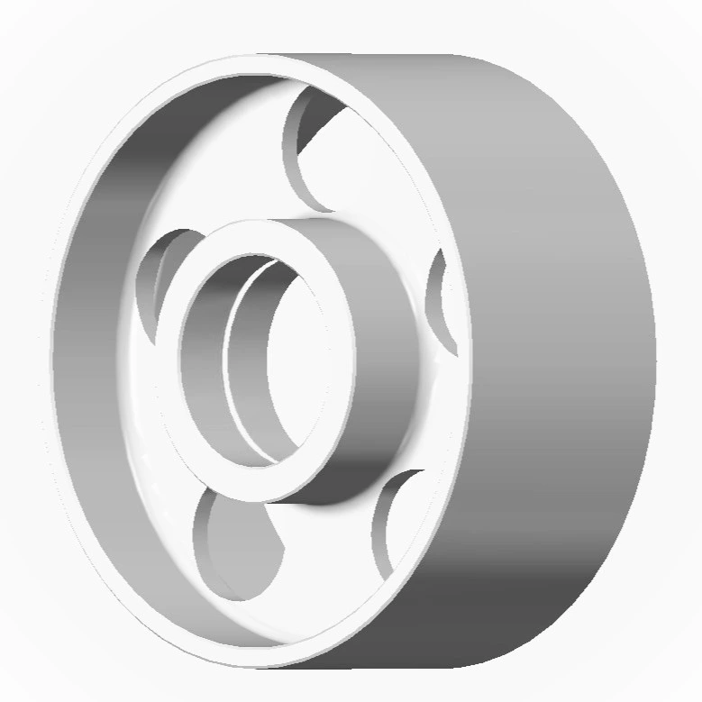[0226 0511 00] WHEEL (0226 0511 00)