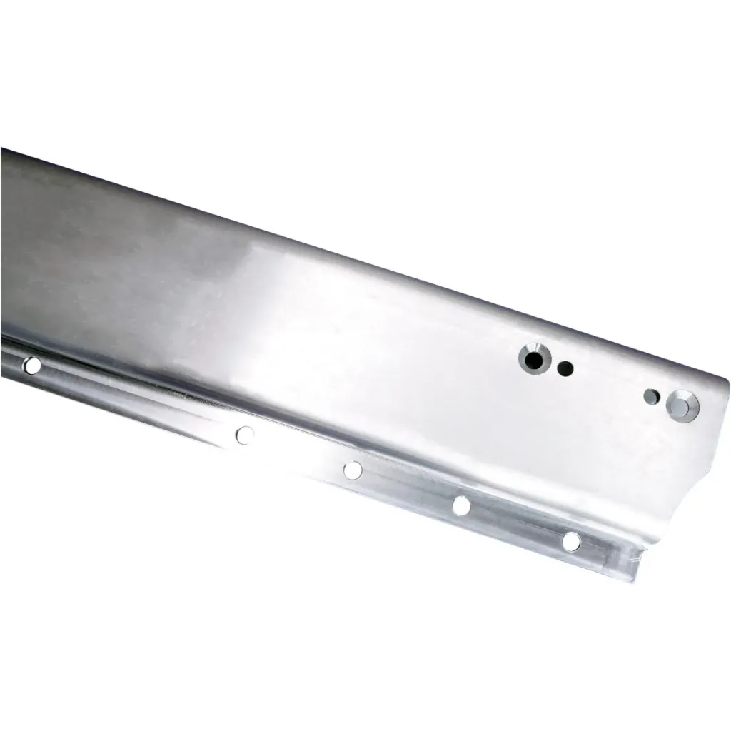 [PM1034515] GRIPPER BAR SHELL SP 103/104 (0260 1002 00)