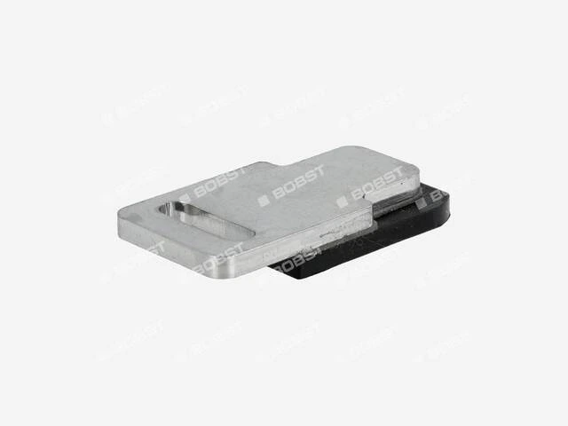 FINGER BAR OS OOS (0312 1672 00)
