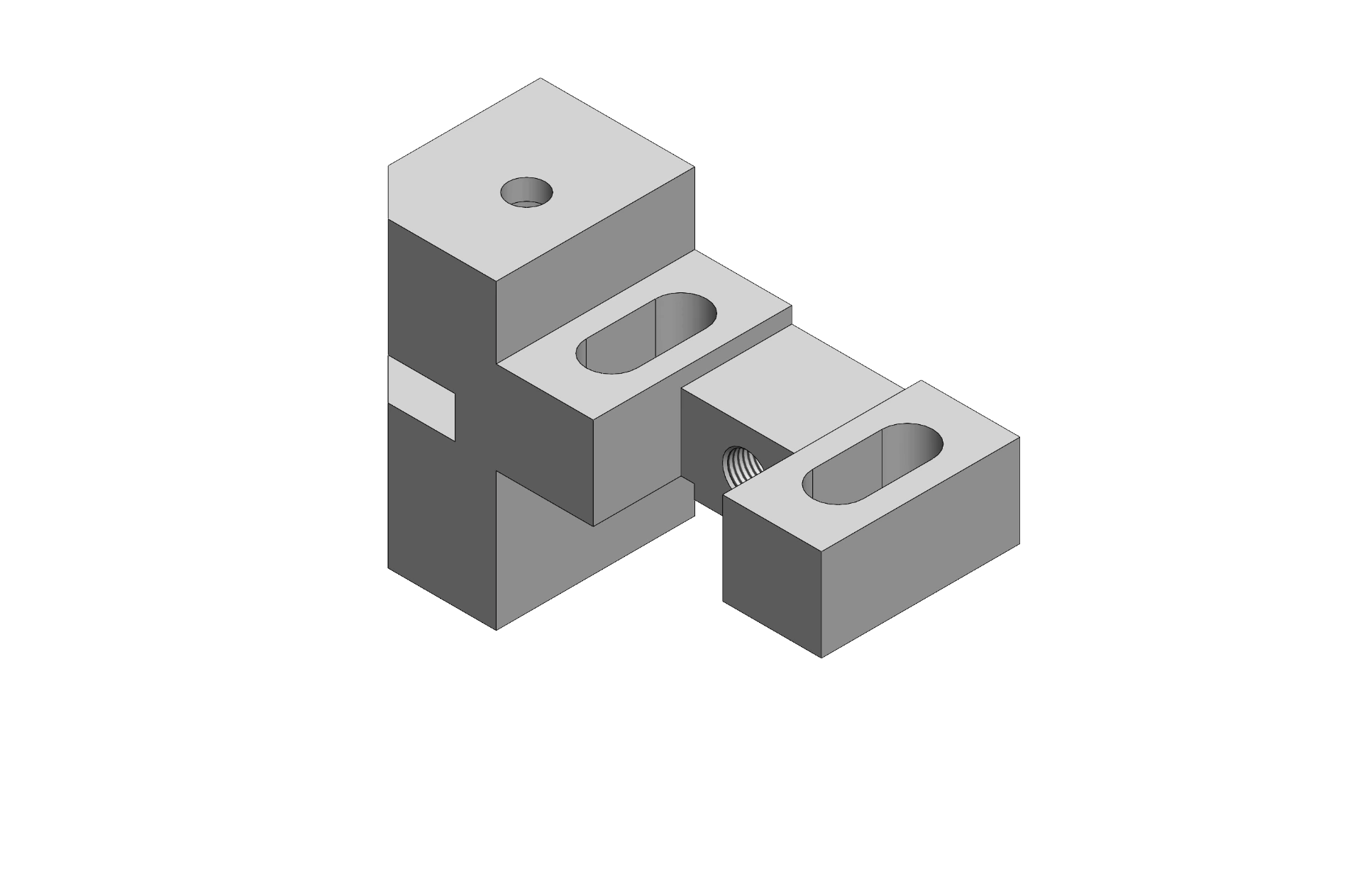 [0323 1685 00] CENTERING PIECE (0323 1685 00)