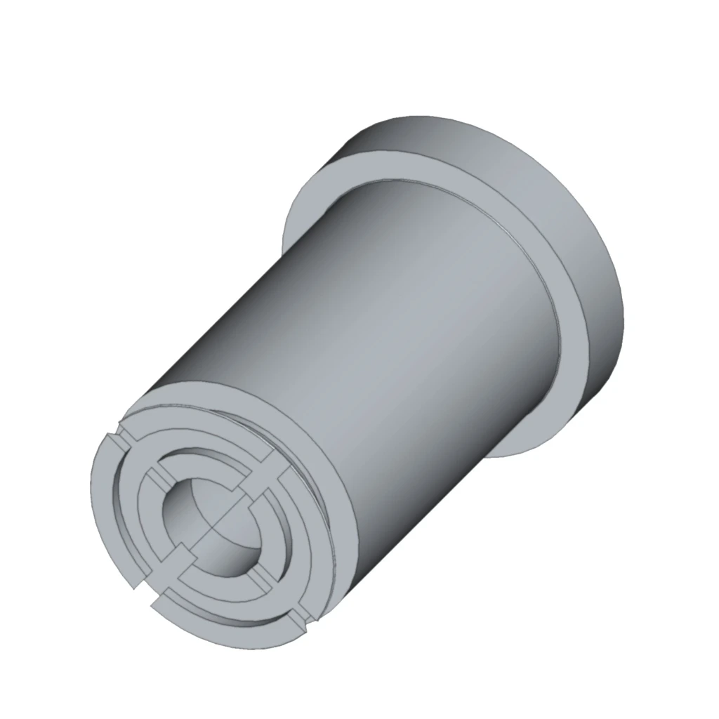 AIR CYLINDER (0581 1871 00) (0581 2303 00)