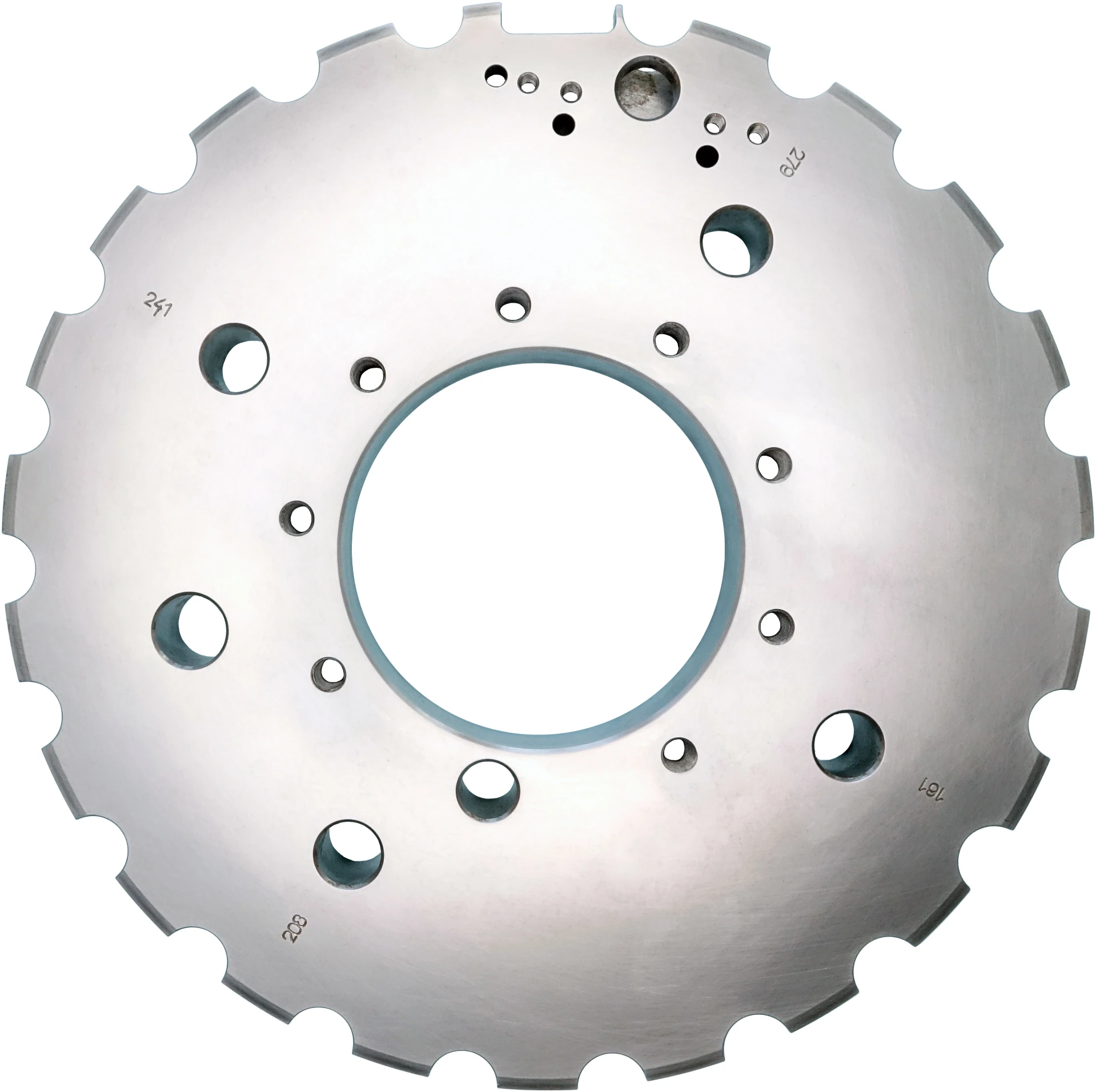 [0655 1861 00] SPROCKET WHEEL (0655 1195 00) (0655 1861 00)