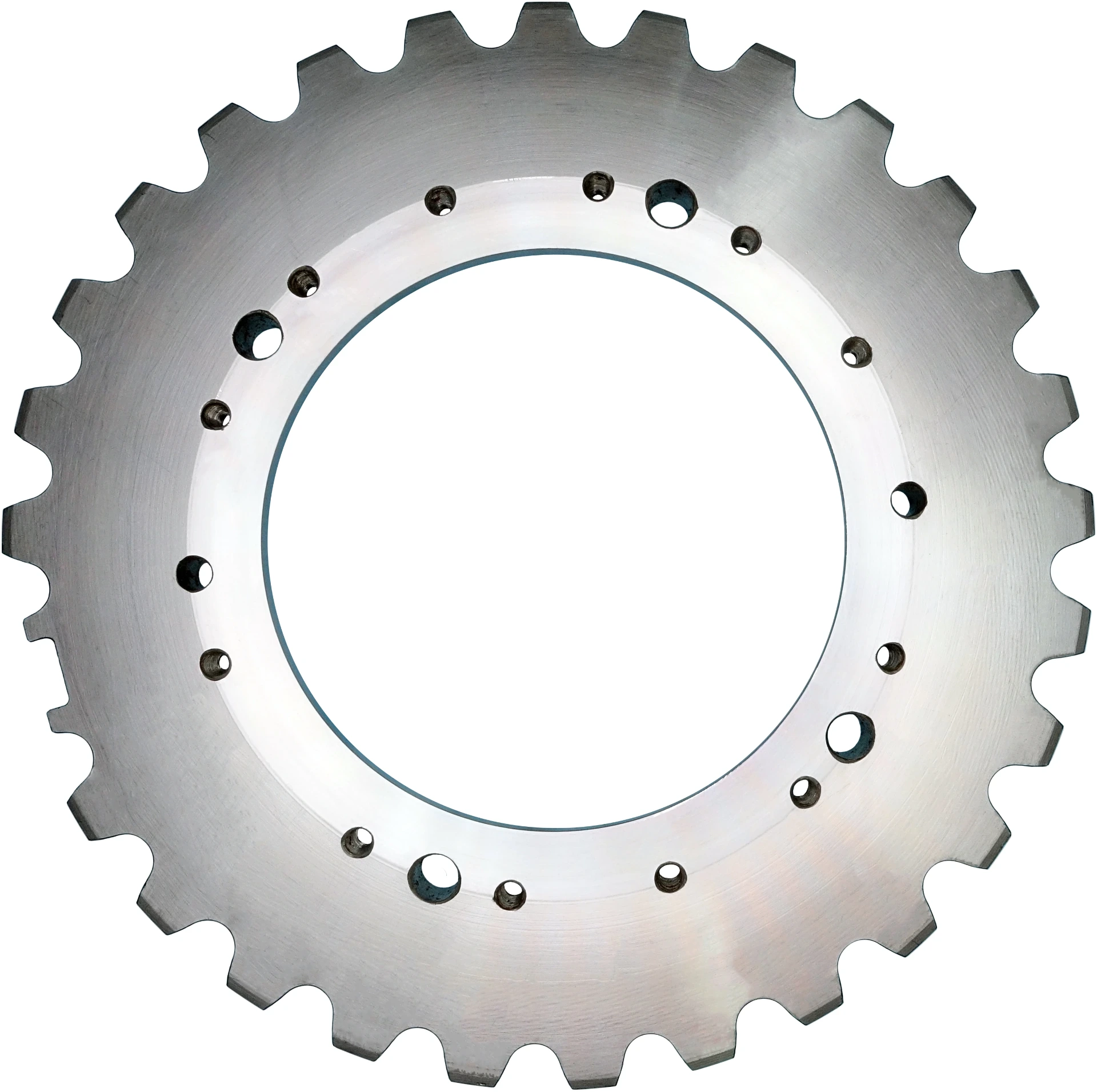 [0690 1728 00] SPROCKET WHEEL SP 130 ER,SP 130 E,SP 130 ER II,SP 130 E II (0690 1728 00)