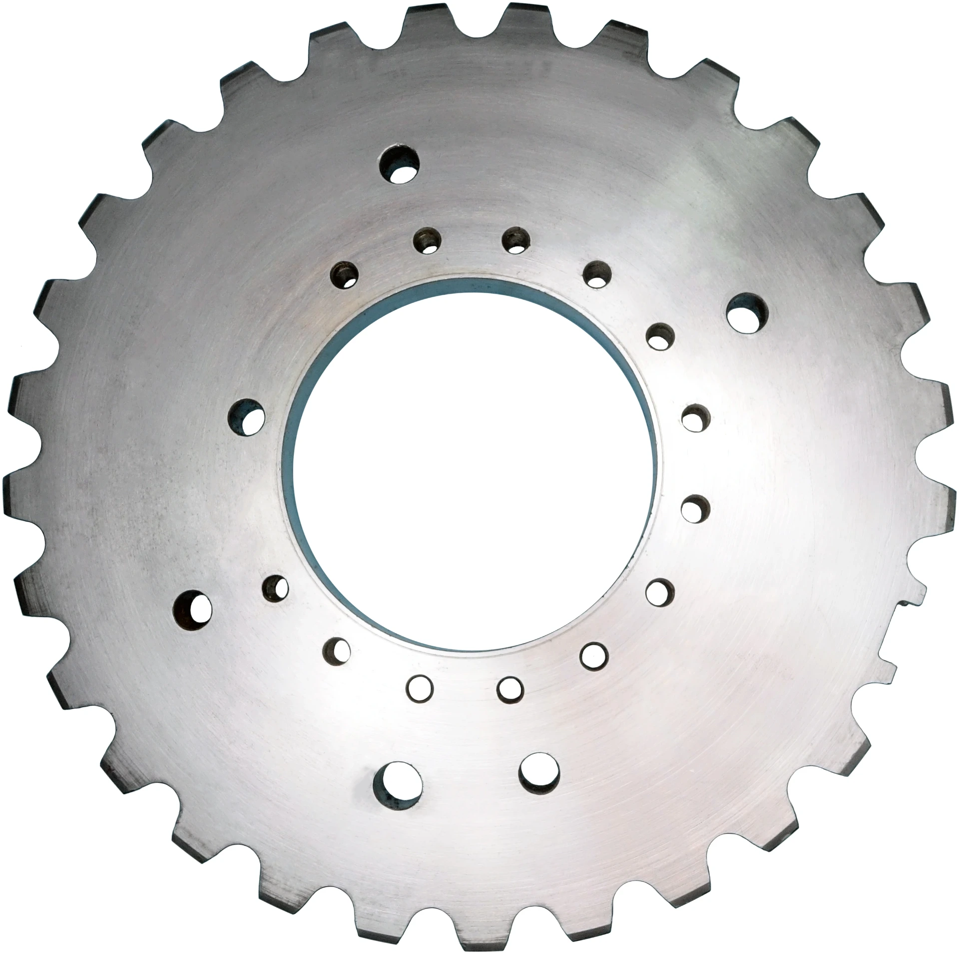 [0690 1757 00] SPROCKET WHEEL SP 130 ER,SP 130 E,SP 130 ER II,SP 130 E II (0690 1757 00)