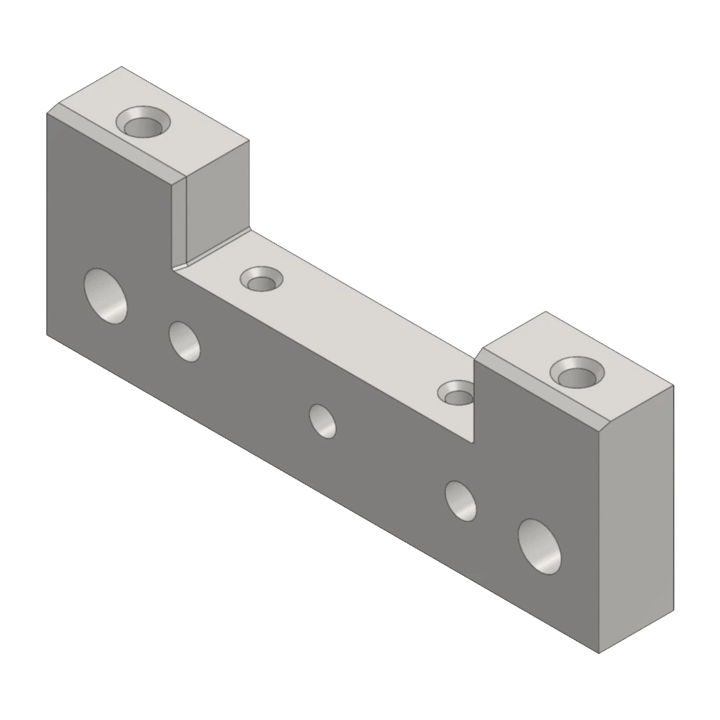 [0695 1283 00] CENTERING PIECE (0695 1283 00)