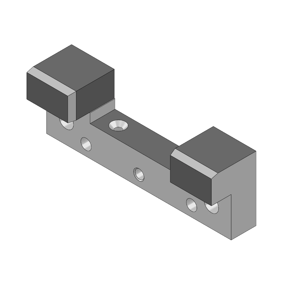 CENTERING PIECE (0695 2659 00)