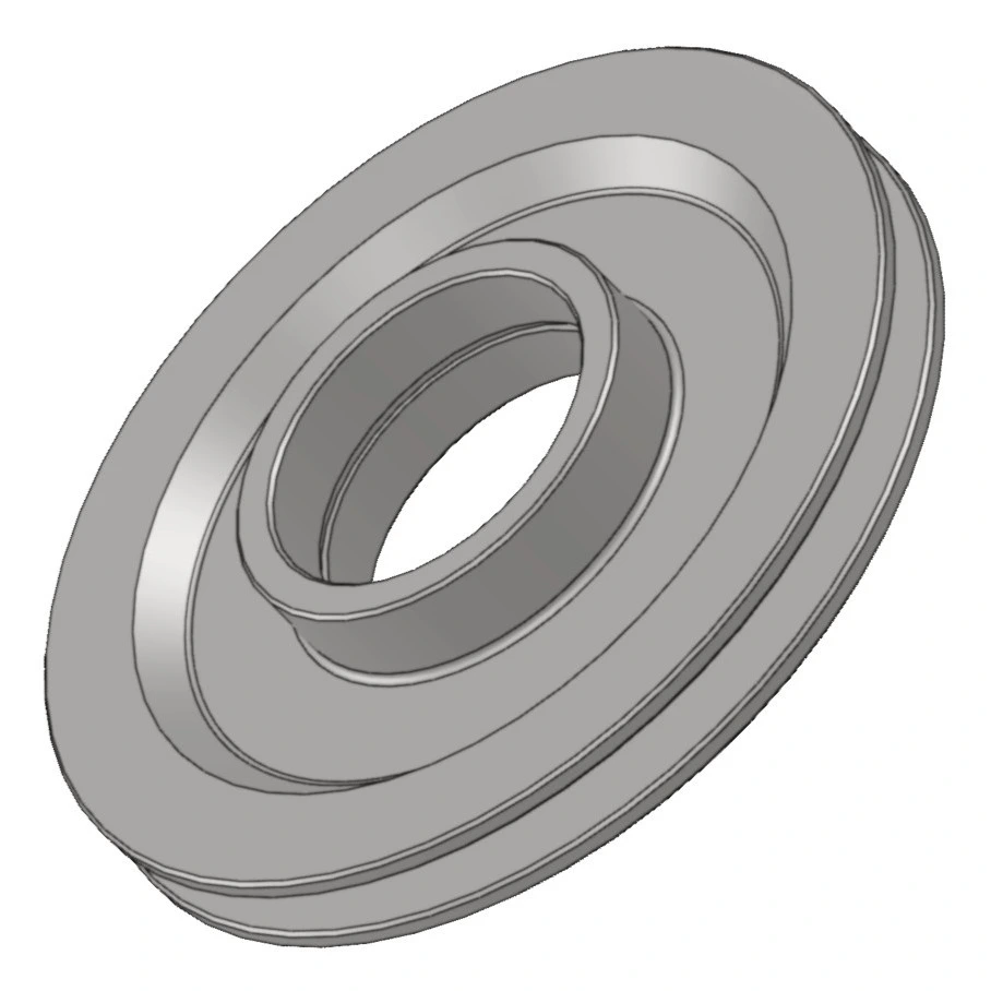 [0696 1008 00] CHAIN WHEEL 102 (0696 1008 00)