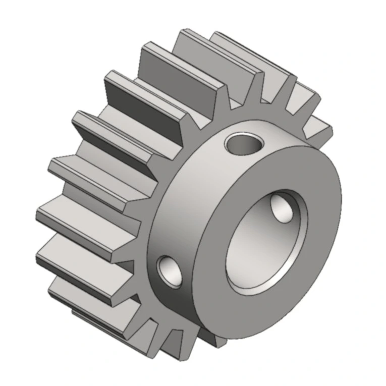 [1121 0032 00] SPROCKET WHEEL (1121 0032 00)
