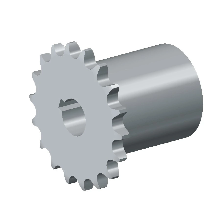 [1125 3518 13] SPROCKET WHEEL (1125 3518 13)