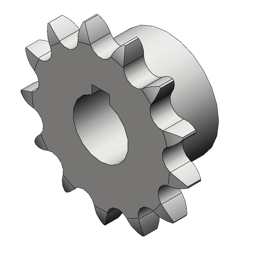 [1125 3713 03] SPROCKET WHEEL (1125 3713 03)