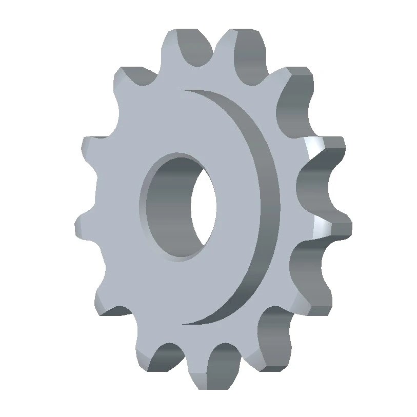 [1125 3713 05] SPROCKET WHEEL (1125 3713 05)