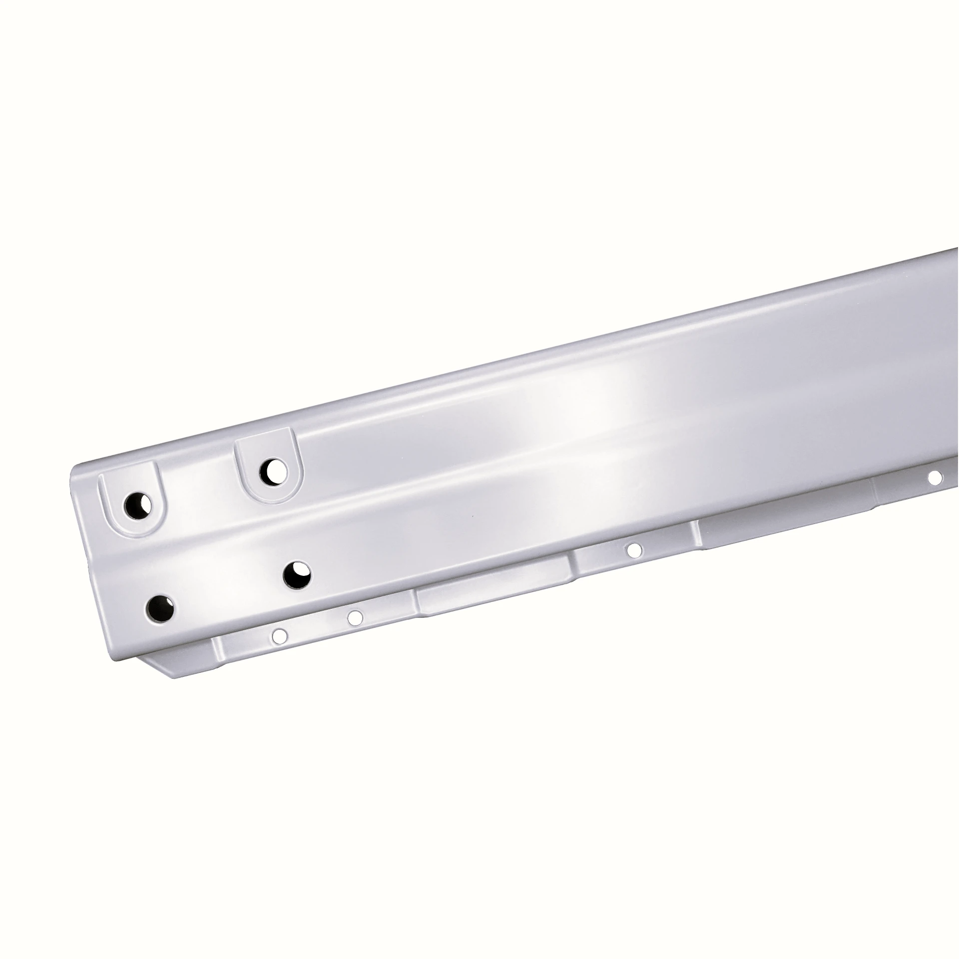 [0304 1010 MG] GRIPPER BAR SHELL SPanthera 106 (MG)